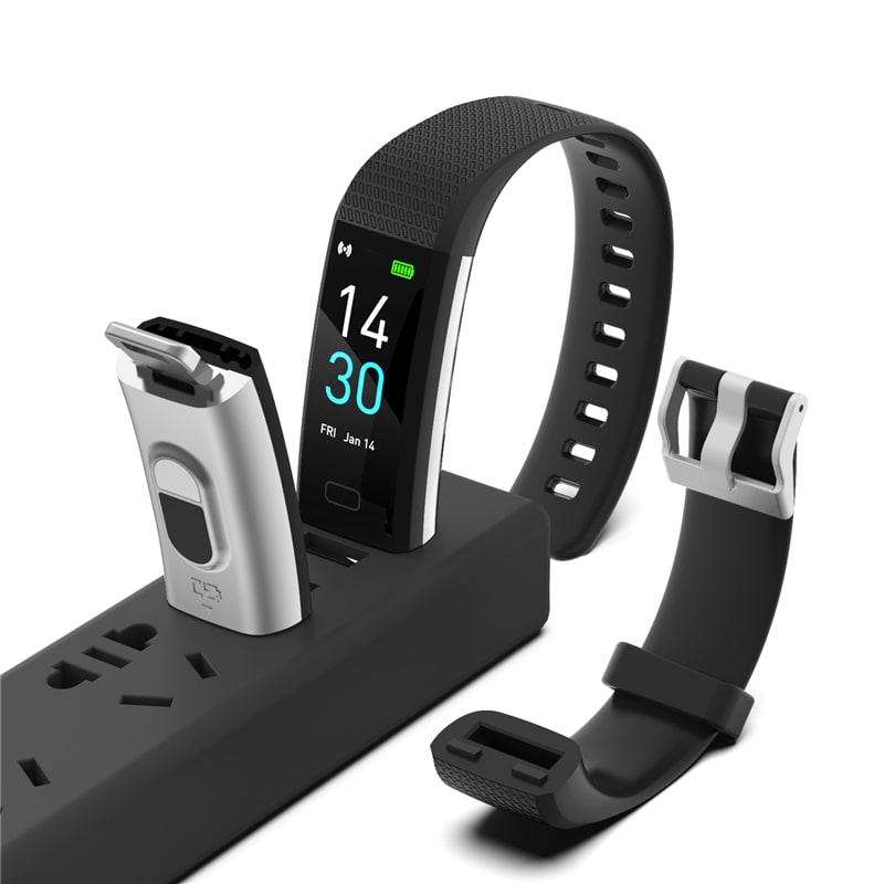 Fitness Smart Watch