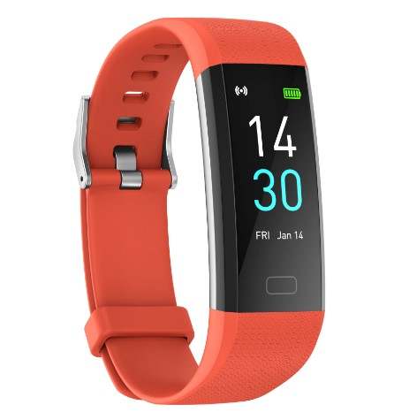 Fitness Smart Watch